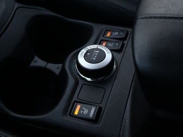Nissan X-Trail III Terenowy Facelifting 1.7 dCi 150KM 2019 Nissan X-Trail 1.7 dCi, Salon Polska, zdjęcie 20