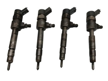 ALFA ROMEO 156 1999 VSTŘIKOVAČE / KOMPLET