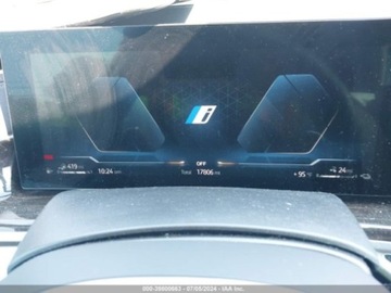 BMW X5 G05 2024 BMW X5 2024r, PHEV, Hibrid, XDrive50E, 3.0L 3.0 Hybryda Plug-in 483KM, zdjęcie 9