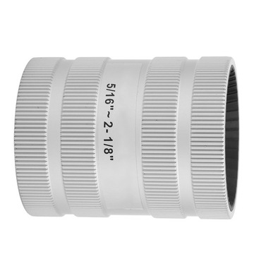 Калибратор для удаления заусенцев для медных труб 6–54 мм