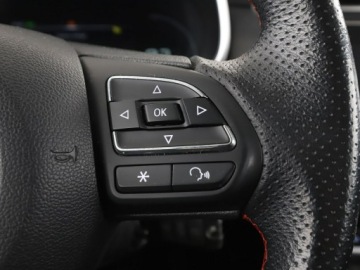 MG ZS I 2022 MG ZS virtual cocpit navi klima auto grzane fotele, zdjęcie 29