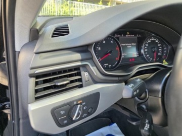 Audi A4 B9 2020 AUDI A4 2.0l diesel 122KM * Bezwypadkowy * Serwisowany w ASO* 118,261km, zdjęcie 7