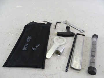 B106 KTM 890 Сервисные ключи Adventure Tools