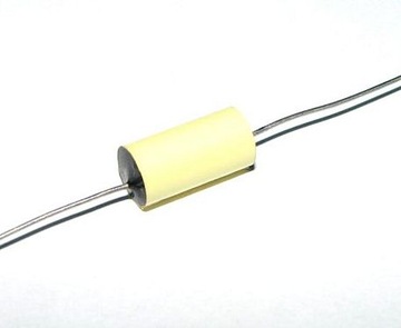 Kondensator poliestrowy 220nF 250V 5szt.