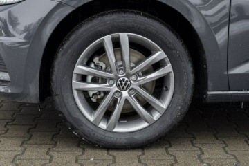 Volkswagen Touran III 1.5 TSI EVO 150KM 2026 Volkswagen Touran Comfortline Plus 1.5 TSI EVO 150, zdjęcie 2