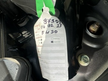 Nissan Qashqai II Crossover Facelifting 1.3DIG-T 140KM 2019 Nissan Qashqai Salon Polska! Led Navi Kamera 360 !, zdjęcie 33