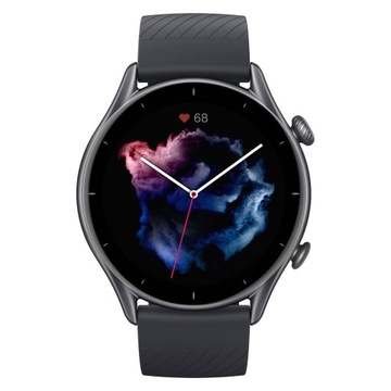 Умные часы Amazfit GTR 3 черные