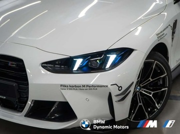 BMW Seria 3 G20-G21 2026 BMW M3 M3 Competition M xDrive Sedan 530 KM - Gotowy do Odbioru - Kamera 3, zdjęcie 9