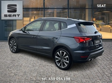 Seat Arona 2025 Seat Arona 1.0 TSI 115 KM FR 7-biegowa automatyczn, zdjęcie 2