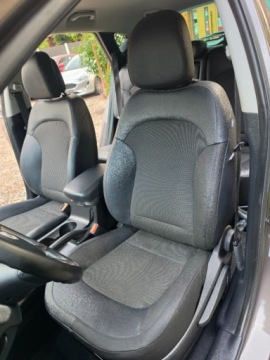 Hyundai ix35 SUV Facelifting 1.6 GDI 135KM 2015 Hyundai ix35 1 wl ASO kamera navi 4x grz. fotele polskora Gwarancja, zdjęcie 22