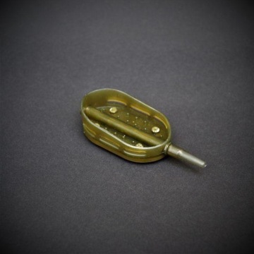 Koszyczek zanętowy Method Feeder Mad Carp BOAT 40 g