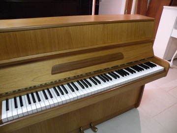 NORDISKA PIANO FUTURA IDEALNA