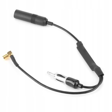 GAGAHAO 34.5 cm 13.6 in. DAB Antenna Splitter