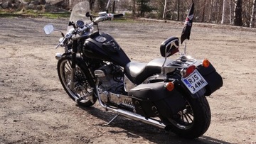 Ремень Junak M16 Daytona M 16 125