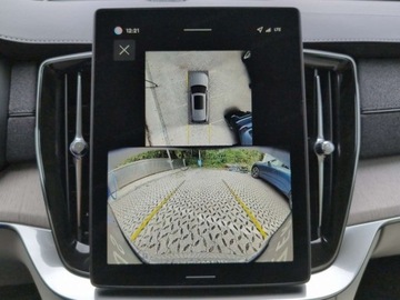 Volvo XC60 II 2026 VOLVO XC60 T6 Plug-In Hybrid AWD Ultra Dark Suv 2.0 (398KM) 2026, zdjęcie 8