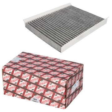 ASHIKA 21-KI-K20 FILTR VENTILACE PROSTORU SPOLUJEZDCE