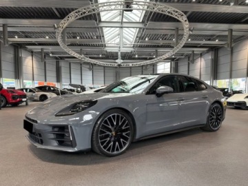Porsche Panamera III Liftback 4 2.9 353KM 2025 PORSCHE Panamera 4 Sedan 3.0 (353KM) 2025, zdjęcie 1