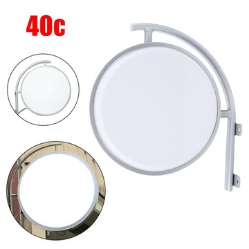 РЕКЛАМНЫЙ КОРОБОК СВЕТОДИОДНЫЙ, СВЕТОВАЯ ВЫВЕСКА, 40СМ