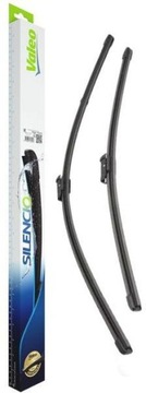 VALEO WYCIERACZKI SILENCIO VF426 OPEL CORSA D E