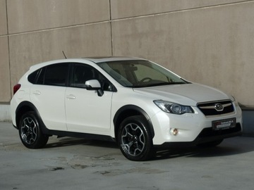Subaru XV I Crossover 2.0i 150KM 2013 Subaru XV 2.0, zdjęcie 3