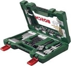 BOSCH ZESTAW WIERTEŁ V-LINE 83SZT