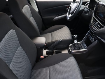 Suzuki SX4 II 2023 Suzuki SX4 S-Cross 1.4 BoosterJet, Salon Polska, zdjęcie 8