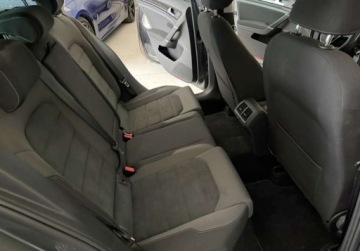 Volkswagen Golf VII Variant Facelifting 2.0 TDI 150KM 2019 Volkswagen Golf Variant Vw Golf 2.0 TDI 150 KM DSG 2020r Warszawa 2.0, zdjęcie 8