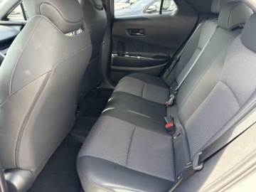 Toyota C-HR II SUV Plug-In 2.0 Hybrid Dynamic Force Plug-in  223KM 2025 Toyota C-HR 2.0 PHEV Executive 2.0 PHEV Executive|, zdjęcie 11