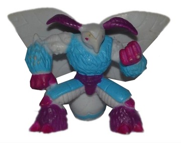 КОЛЛЕКЦИОННЫЕ ФИГУРКИ GORMITI S1, 2 КОМПЛЕКТА, СМЕШАННЫЙ ШАБЛОН