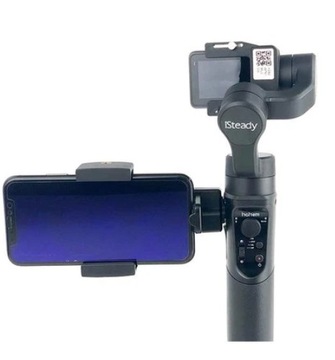 Adapter Uchwyt do Hohem iSteady Pro 4 3 na Telefon