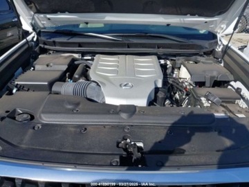 Lexus GX 2023 Lexus GX 460 Premium 2023 4.6l 4.6 Benzyna 301KM, zdjęcie 7