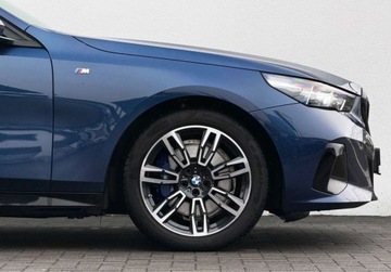 BMW Seria 5 2024 BMW Seria 5 I wlasciciel Hak M Sport Gwarancja Bezwypadkowy FVAT23, zdjęcie 7