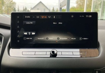 Nissan Qashqai III Crossover 1.3 DIG-T MHEV 140KM 2022 Nissan Qashqai Nissan Qashqai 1.3 DIG-T N-CONNECTA 1.3 Benzyna 140KM, zdjęcie 30