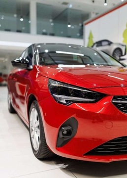 Opel Corsa F Hatchback 5d 1.2 Turbo 100KM 2022 Opel Corsa 1.2 Elegance SS aut 1.2 Benzyna 100KM, zdjęcie 7