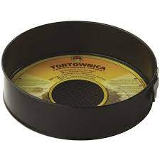 TORTOWNICA 240 NON-STICK DNO FAKTUROWANE