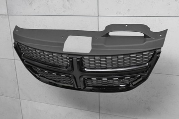 FIAT FREEMONT 2011-2015 РЕШЕТКА ЧЕРНАЯ 5NB56TZZAA