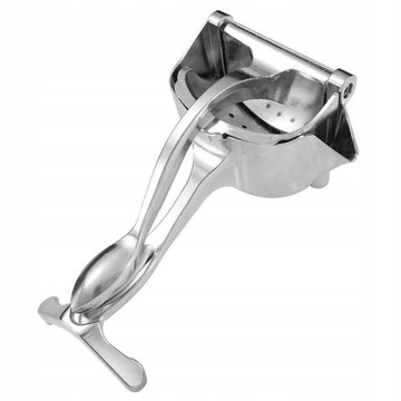 Kuchnia wyciskarka do owoców Heavy Duty Alloy