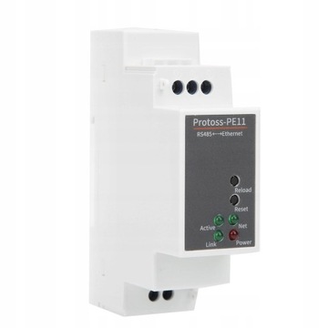 RS485 do WIFI Serwer szeregowy 9-50VDC MQTT