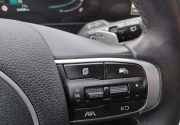 Kia Sportage V SUV 1.6 T-GDI MHEV 150KM 2023 Kia Sportage L 1,6T-GDI 150KM 7DCT FWD MHEV Gwarancja FV23 Salon PL 1.6, zdjęcie 14