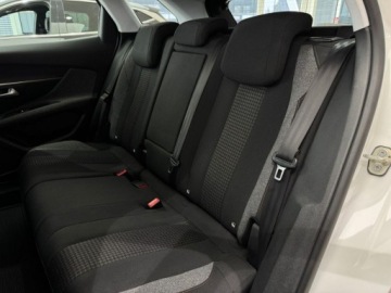 Peugeot 3008 II Crossover 1.2 PureTech 130KM 2017 Peugeot 3008 Active Kamera cofania Nawigacja CarPlayAndroid Auto, zdjęcie 11