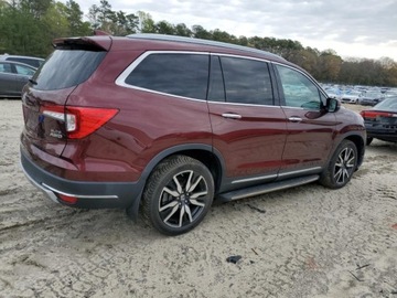 Honda Pilot II 2019 Honda Pilot Elite 2019 3.5l 3.5 Benzyna 280KM, zdjęcie 3
