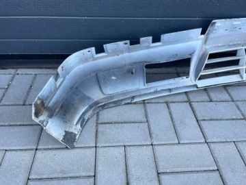 BMW 7 E23 ПЕРЕДНИЙ СПОЙЛЕР 51111888823