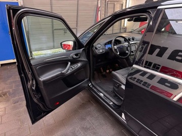 Ford S-Max I Van Facelifting 2.0 Duratorq TDCi DPF 163KM 2010 Ford S-Max piekny rodzinny bezpieczny bezwypadkowy po face lifting. Zapras, zdjęcie 20