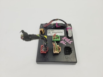 MODUL STEROWNIK KOMFORTU AUDI A4 B8 8K0907063D