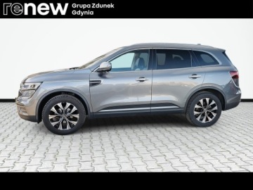 Renault Koleos II SUV Facelifting 1.3 TCe 158KM 2023 Renault Koleos Polski Salon, Bezwypadkowy, po I wł, zdjęcie 7