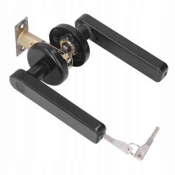 РУЧКА С КОДОМ COD FINGERPRINT, черная, черный