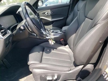 BMW Seria 3 G20-G21 2019 BMW Seria 3 BMW 3 Series 330i xDrive, od ubezpieczalni 2.0 Benzyna 255KM, zdjęcie 7