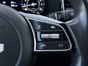 Kia XCeed Crossover 1.5 T-GDI 160KM 2022 Kia XCeed 1.5T-GDI Business Line l Cyfrowe zegary,, zdjęcie 16