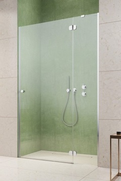 Душевая дверь RADAWAY Torrenta DWJ 90x195 ПРАВАЯ