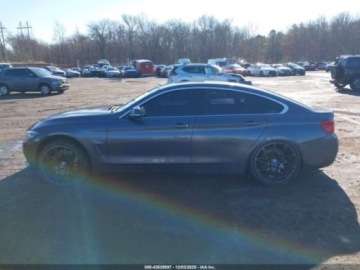 BMW Seria 4 F32-33-36 2019 BMW Seria 4 BMW 440I GRAN COUPE XDRIVE 3.0 Benzyna 320KM, zdjęcie 5
